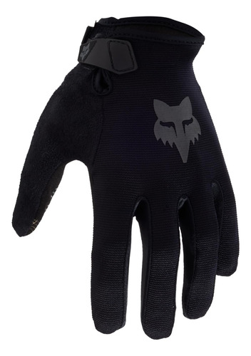 Fox Racing Ranger - Guantes Para Bicicleta De Montana, Color