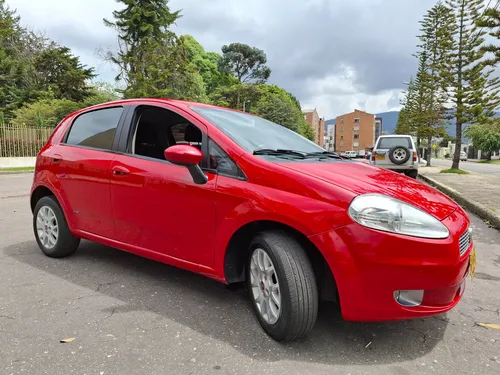 Fiat Punto 1.8 Hlx