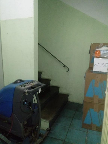 Imagem 21 de 22 de Apartamento Em São Paulo - Sp - Ga0004_slima