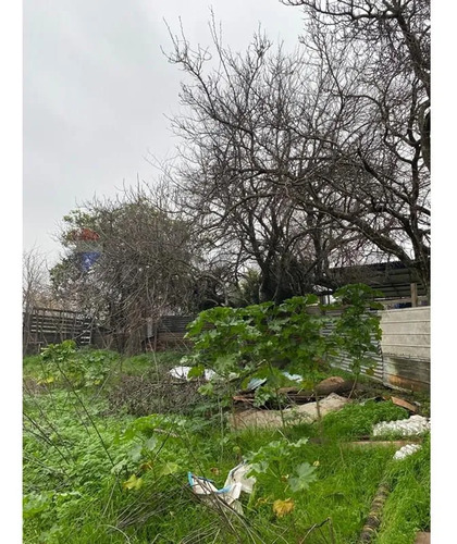 Terreno Céntrico Florida, Especial Para Tus Sueños