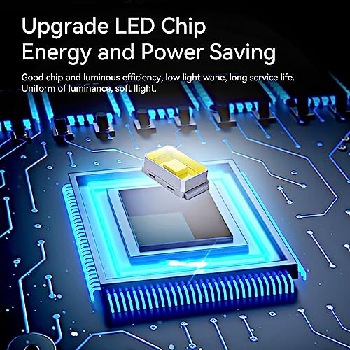 Kit De Luz Led Creality Ender 3 Neo Impresora 3d, Barra...