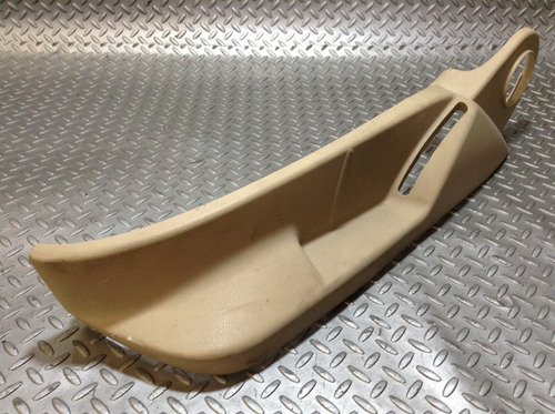 Vista Asiento Delantero Izquierdo Audi A3 Mod 05-08 Original (Usado)