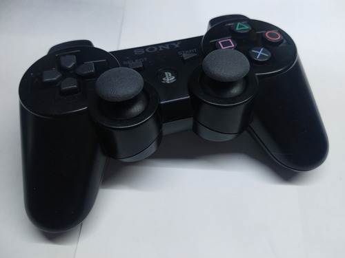  Controles Ps3 Dual Shock 3 Originales Precio X Unidad Usado