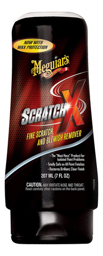 Eliminador De Rayones Meguiar S Dko G10307 Scratchx 2.0