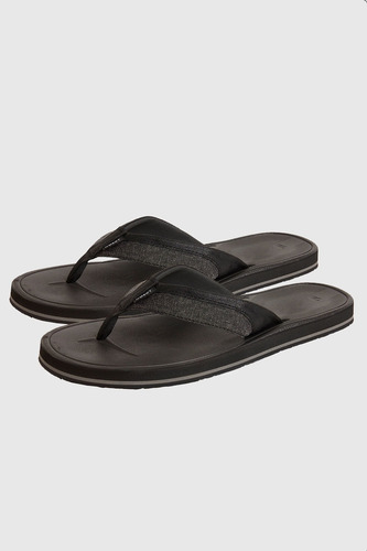 Sandalias Beacons Hombre Negro-12 Oneill