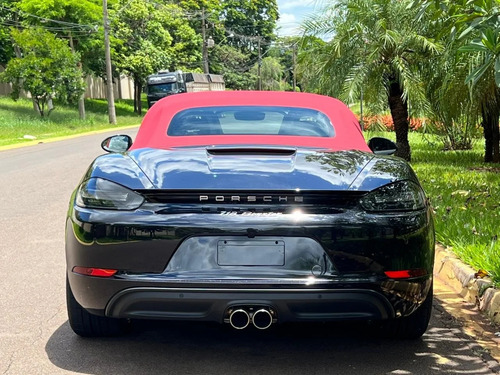 Porsche 718 2.0 16V H4 GASOLINA BOXSTER PDK