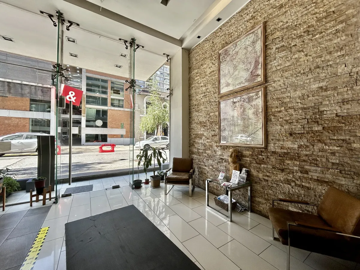 Imagen 1 de 17 de Exclusiva Oportunidad De Arriendo I Santiago Centro
