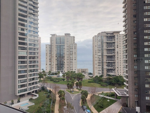 Tejada C Montemar 2d+1b+1estc+1bod+terraza Cerrada