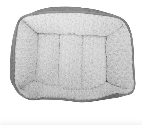 Imagen 2 de 6 de Cojin Cama Para Perro O Gato Mediana Lord Calidad Premium