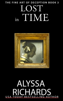 Libro Lost In Time: A Suspenseful Novel Of Murder And Lov...