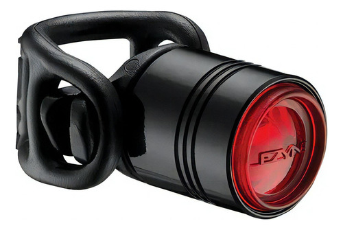 Lampara Lezyne Femto Drive Led Light Color Negro