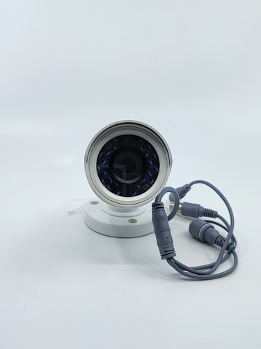 Camara Bullet 1mpx 2ce16cot Ip66