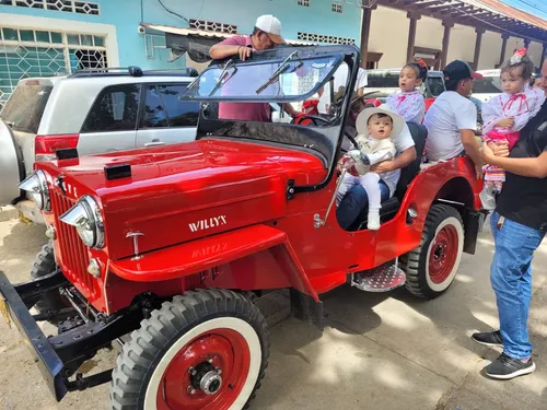 Willys