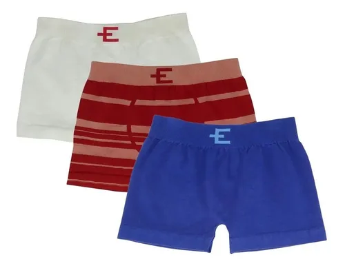 Chicos en online boxer pack