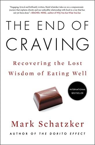 Book : The End Of Craving Recovering The Lost Wisdom Of _n