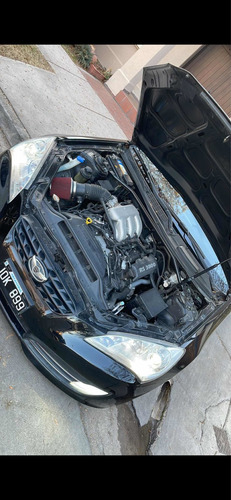 Imagen 11 de 15 de Hyundai Genesis 2011 3.8 Coupe 300cv 6mt