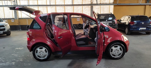 Mercedes Benz A 160 Elegance Mt