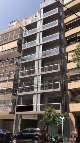 Imagen 1 de 10 de Departamento - Nuñez