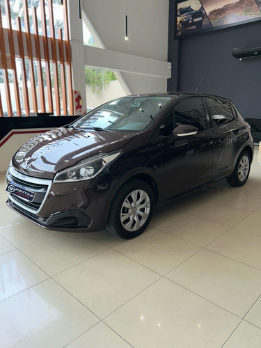Peugeot 208 208 ACTIVE 1.6