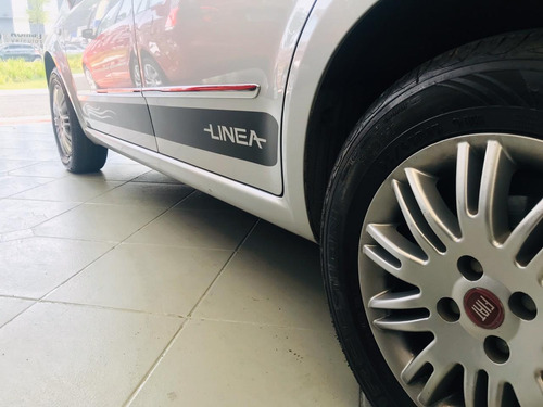 Linea Essence 1.8 (flex) Bom Para Aplicativo