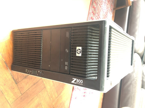 Pc Gamer Xeon Quad Core Nvidia Fx 5800 4gb 512 Bits 40gb Ram