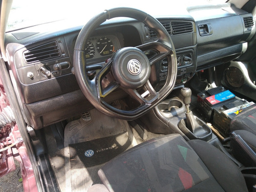 Volkswagen Golf Gti 2.0