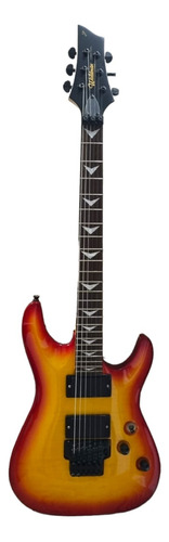 Guitarra Waldman Gsc 450 Fcbs Outlet (Recondicionado)