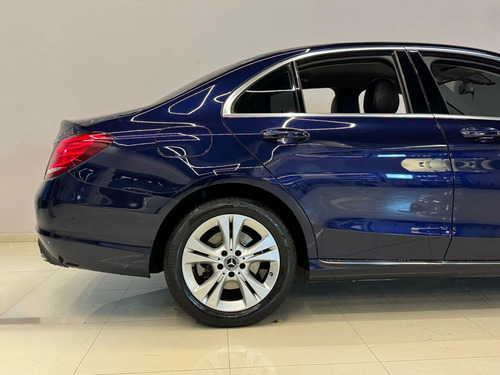 Mercedes-Benz Classe C 1.6 Avantgarde Turbo 2p