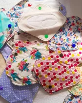 Comprar Protectores Diarios Ecológicos  + Sobre Impermeable