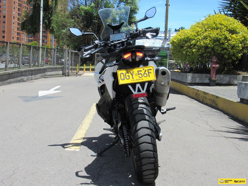 Imagen 3 de 25 de Ktm 790 Adventure