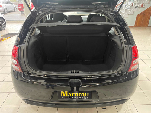 Imagen 11 de 13 de Citroën C3 2015 1.5 Tendance Pack Secure I 90cv