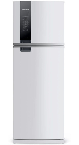 Geladeira/refrigerador 478 Litros 2 Portas Branco - Brastemp - 110v - Brm59abana