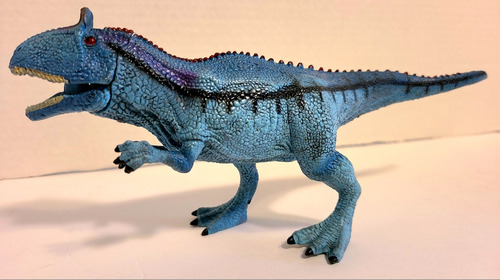 Dinosaurio Cryolophosaurio/figura/ Juguete/coleccion Con 207