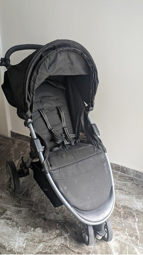 Coche Para Bebes Marca Britax Modelo B-agile