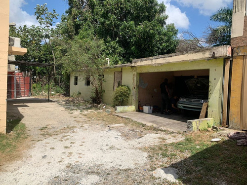 Terreno En Residencial Loyola (herrera)