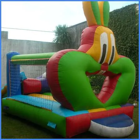 comprar Alquiler Castillos Inflables Peloteros Pool Jenga Metegoles