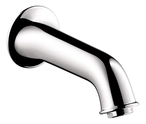 Armario Cromado Para Bañera Hansgrohe De 2 Pulgadas, 1414800