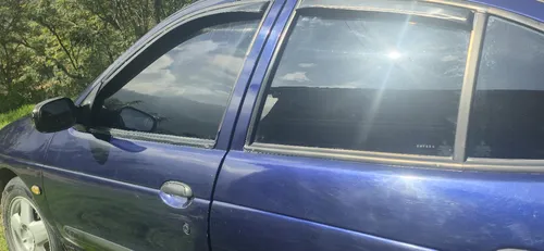 Renault Megane 1.6l