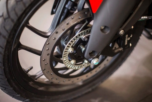 Bajaj Dominar 250