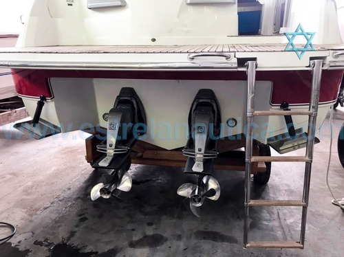 Lancha Beneteau 32+2 Barco Iate Ferretti Azimut Axtor