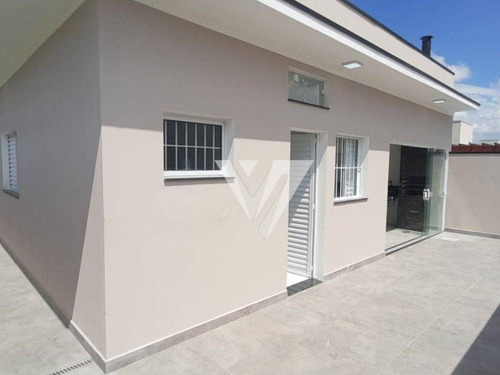 Imagem 12 de 22 de Casa Com 3 Dormitórios À Venda, 200 M² Por R$ 790.000,00 - Condomínio Campos Do Conde - Sorocaba/sp - Ca1814