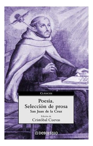Libro Poesia Seleccion De Prosa [sor Juana Ines De La Cruz]