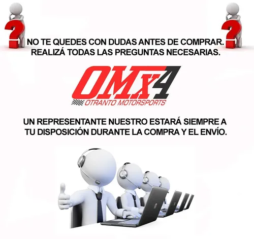 Juego De Espejos Moto Gilera Smash 110 Alikes Original