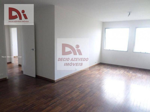 Apartamento Com 3 Dormitórios À Venda, 146 M² Por R$ 360.000,00 - Jardim Das Nações - Taubaté/sp - Ap0101