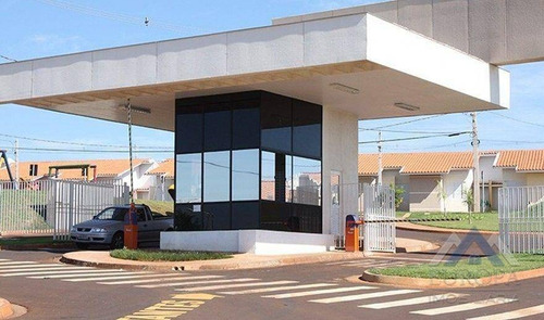 Imagem 1 de 21 de Casa À Venda, 95 M² Por R$ 275.000,00 - Heimtal - Londrina/pr - Ca0507