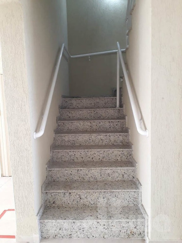 Imagem 4 de 8 de Apartamento No Camilopolés - 1033-10774