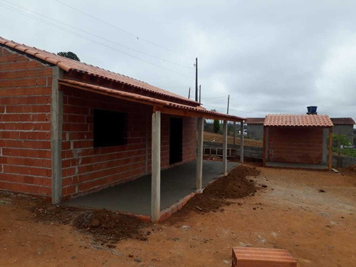 Imagem 7 de 12 de Chácara 500 M² Em Ibiúna - Chácara Barata - Cód.217