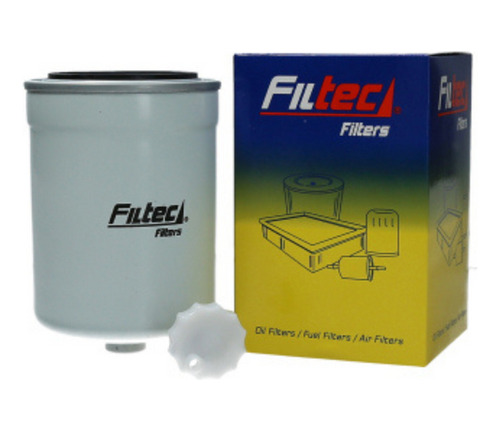 Filtro De Petroleo Changan Hunter 1.9 Diesel 2022