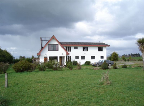 Parcela En Venta En Puerto Varas