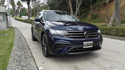 Volkswagen Tiguan 1.4 Comfortline At